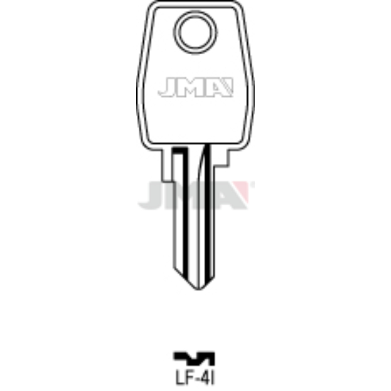 Chei JMA Otel-A LF-4I